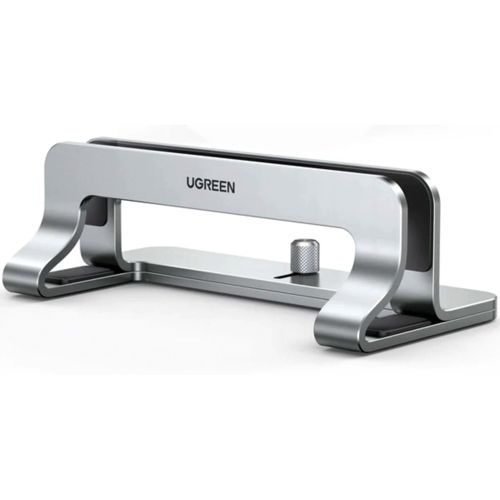 UGREEN Vertical Laptop Stand Silver