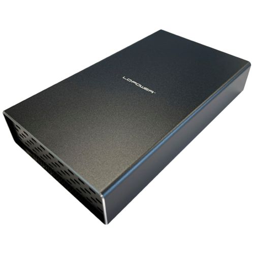 LC-Power LC-DOCK-C-35-M2