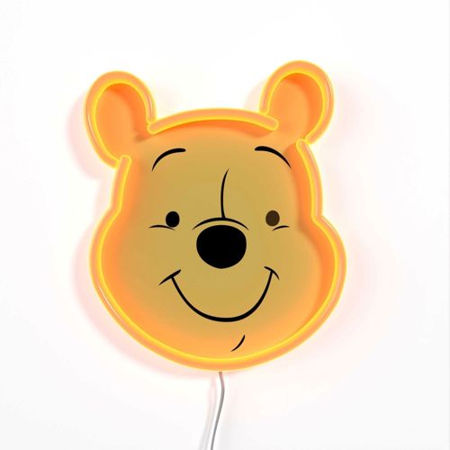 Yellowpop Disney Winnie The Pooh Face