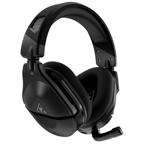 Turtle Beach Stealth 600P GEN 2 MAX Playstation Schwarz