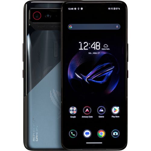 Asus ROG Phone 7 Phantom Black 12+256GB