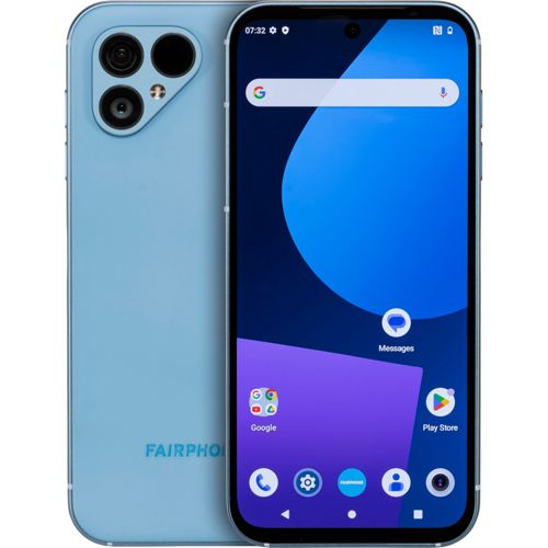 Fairphone 5 himmelblau 8+256GB