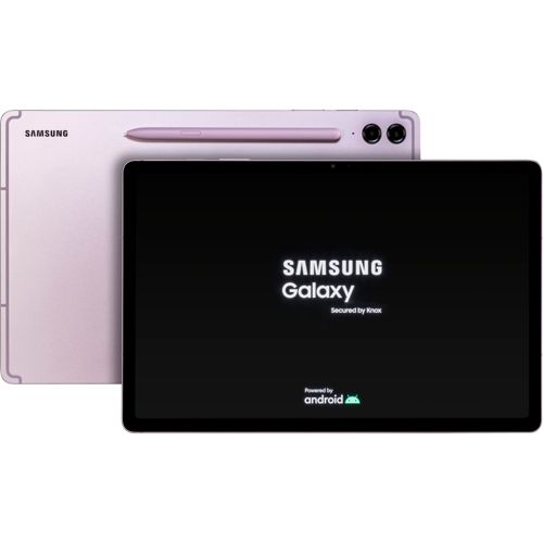 Samsung Galaxy TAB S9 FE+ 5G lavendel
