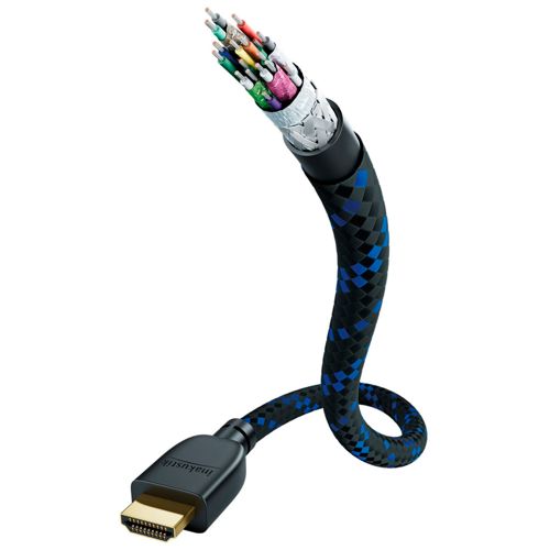 in-akustik Premium II HDMI2.1 48G 2,0m