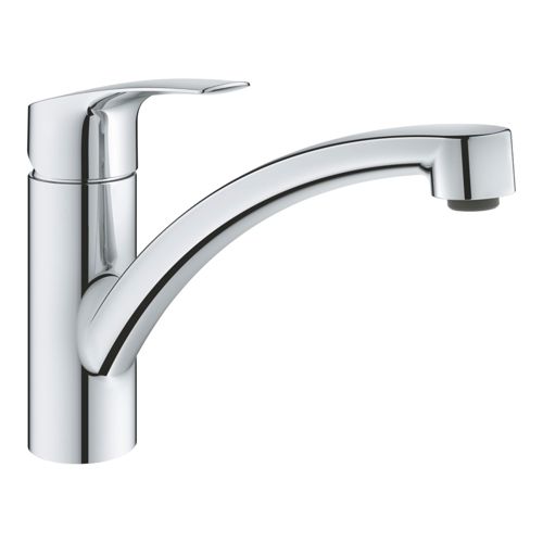 Grohe Eurosmart Einhand-Spueltischbatterie, 1/2