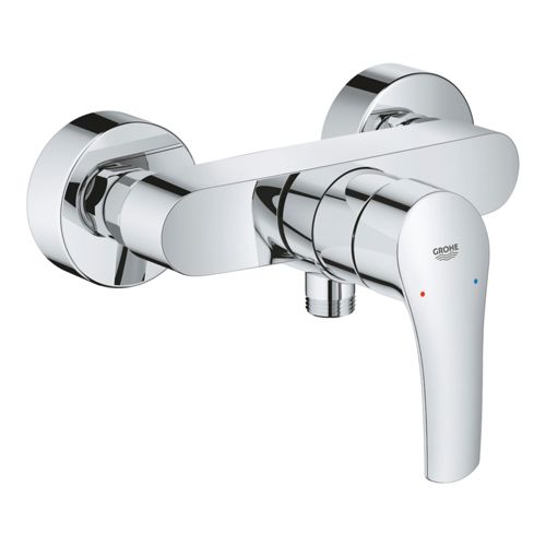 Grohe Eurosmart Einhand-Brausebatterie, 1/2