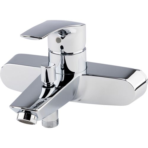 Grohe Eurosmart Einhand-Wannenbatterie, 1/2