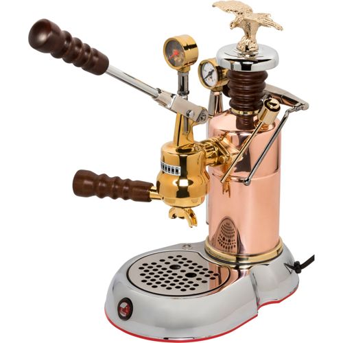 La Pavoni Esperto Edotto