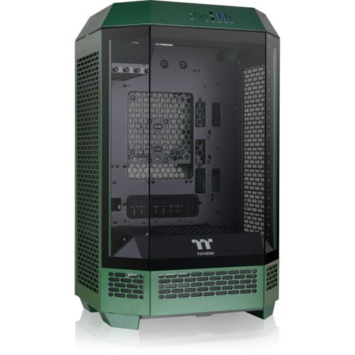 Thermaltake The Tower 300 Racing Green