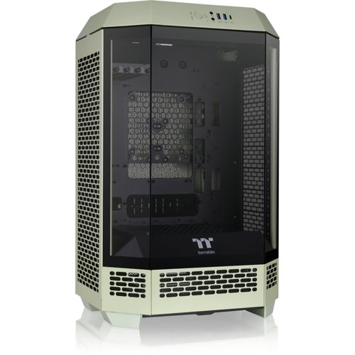 Thermaltake The Tower 300 Matcha Green