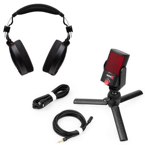 Rode XCM-50 Bundle XCM50-BUNDLE