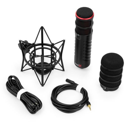 Rode XDM-100 Bundle XDM100-BUNDLE