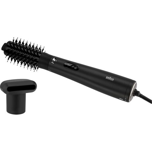 Braun AS 4.2 Airstyler schwarz