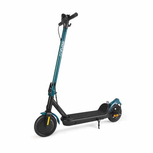 SoFlow SO2 ZERO E-Scooter mit Straßenzulassung