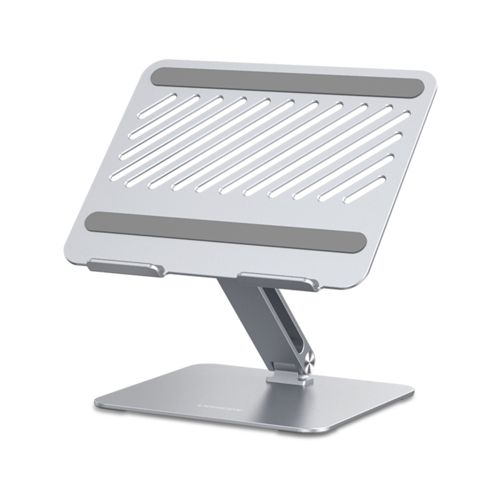 UGREEN Adjustable Laptop Stand Silver