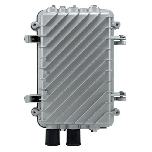 LevelOne POR-1100 Outdoor PoE Repeater