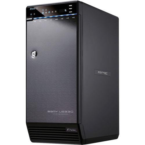 FANTEC QB-X8US3-6G