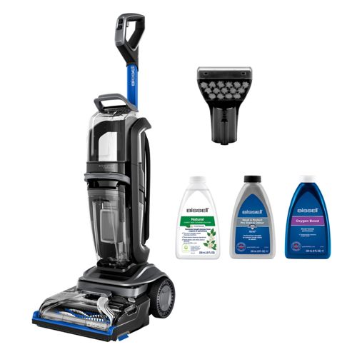 BISSELL Revolution HydroSteam Teppichreiniger